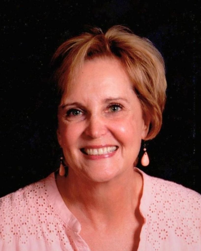Kay Norton Bailey Profile Photo