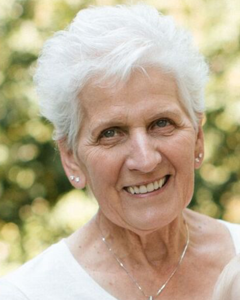 Donna Jean Rittenbach
