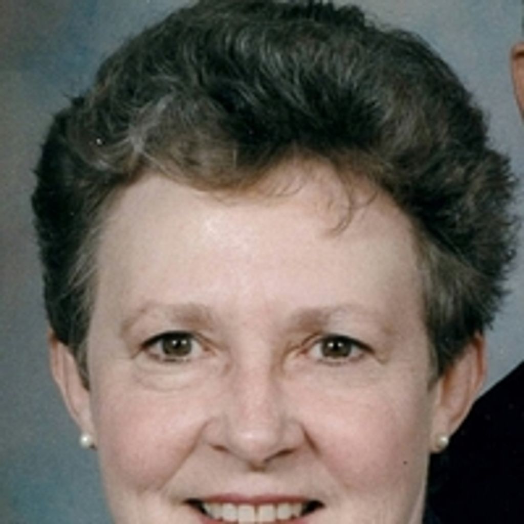 Suzan Vick Dickerson