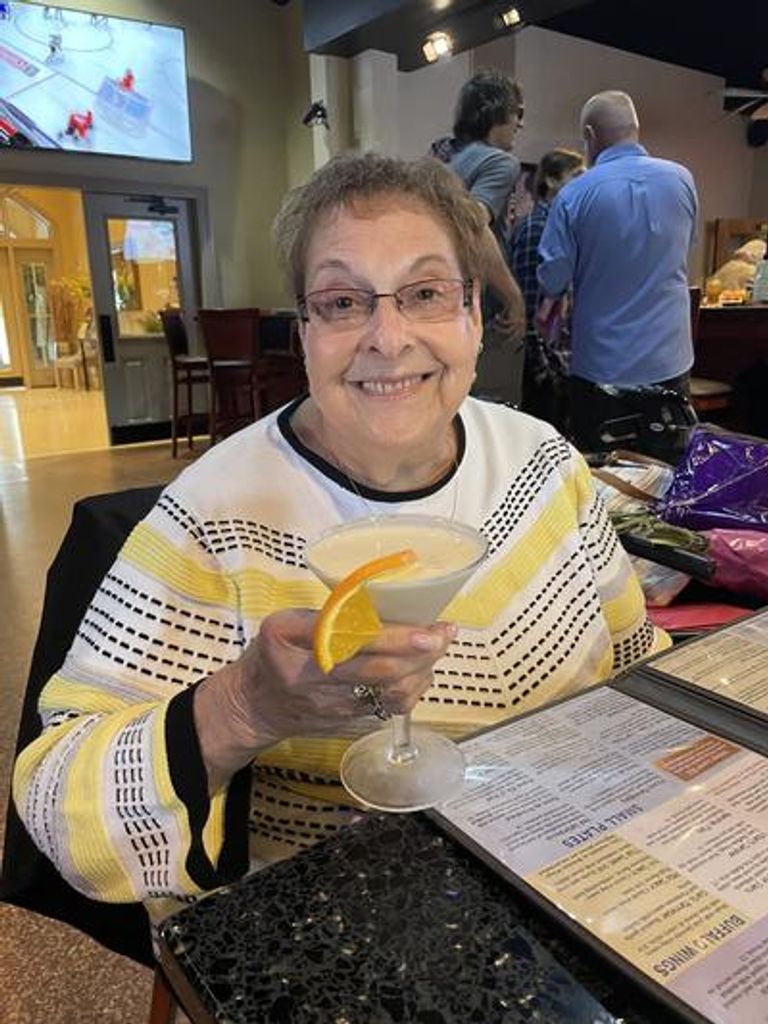 Susan C. Doline Profile Photo
