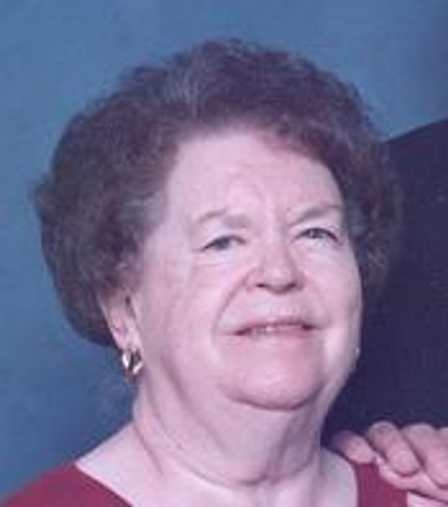 Celia Smedley Sorensen