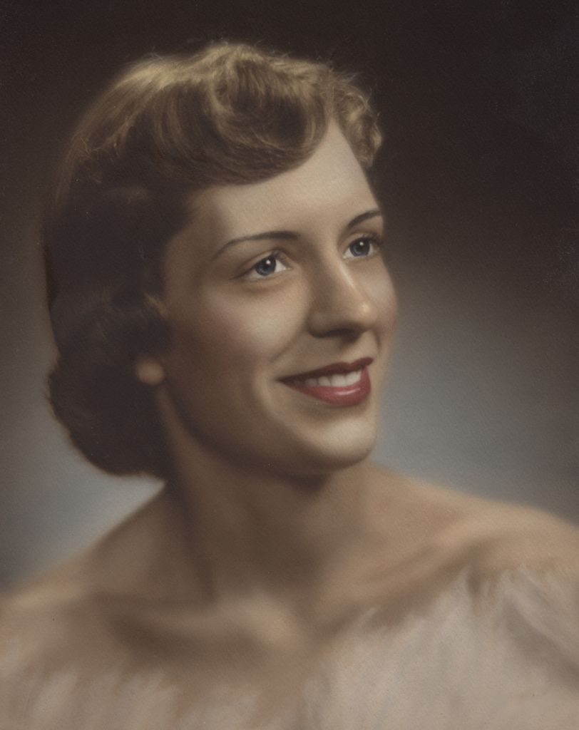 Kay M. Knowles