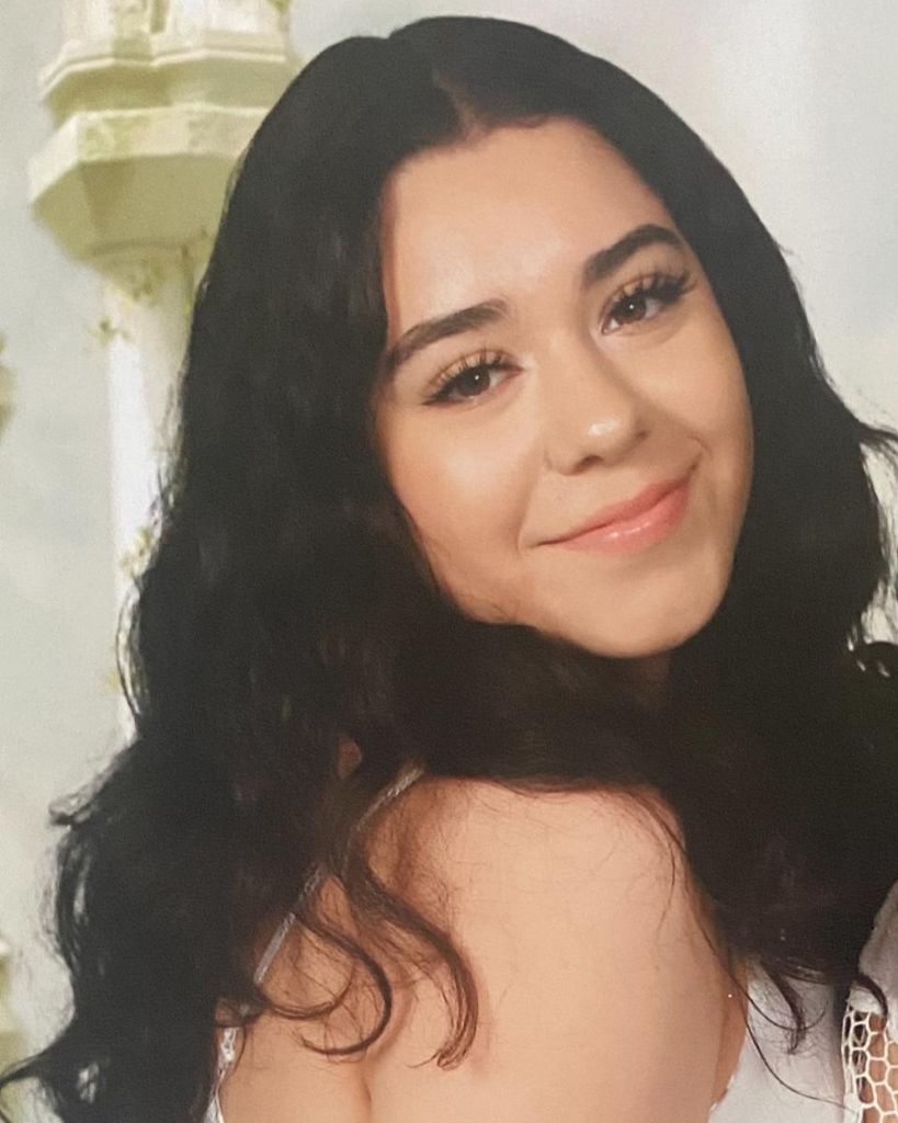 April Lizbeth Cervantes Profile Photo