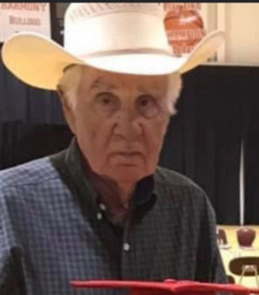 George Washington Hall Jr. Profile Photo