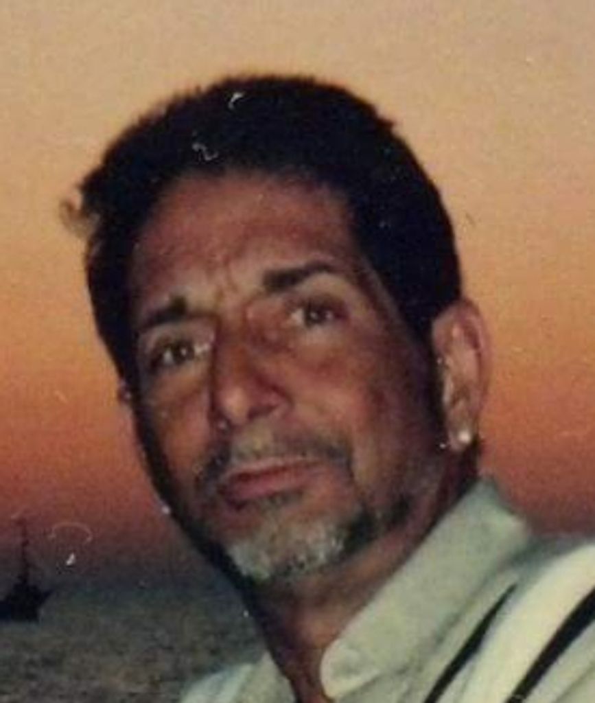 Ismael Rodriguez Figueroa Profile Photo