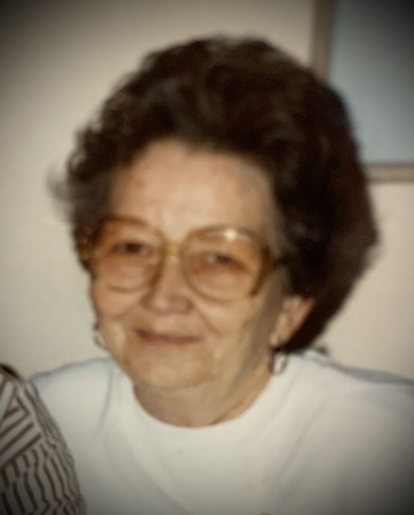 Doris Mcleod Profile Photo