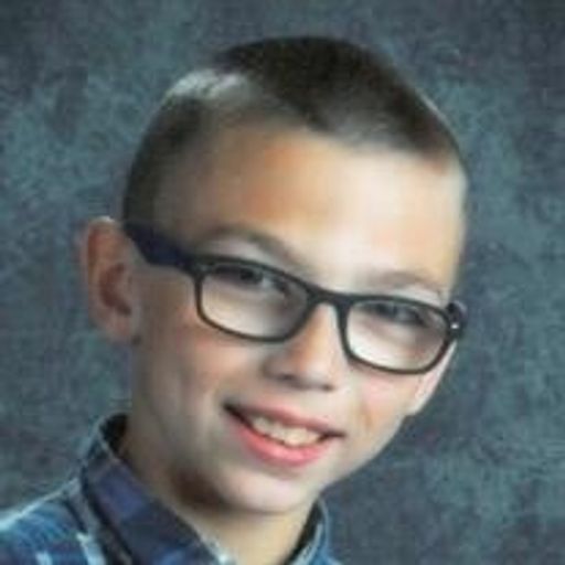 Blake Douglas Stapleford Profile Photo
