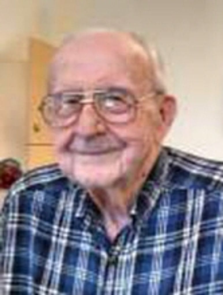 Russell Denio Jr.