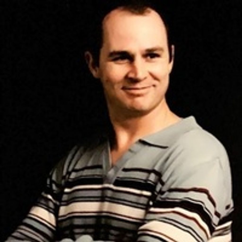 George Michael Dysinger