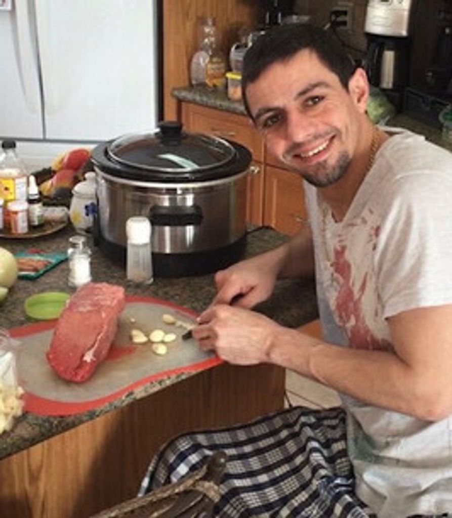 Daniel "Danny" Tahhan Profile Photo