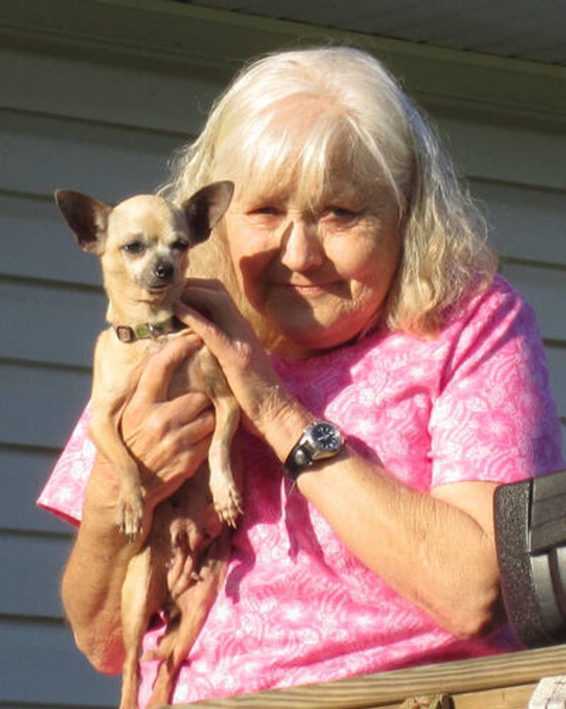 Dorthea Marie Alls Profile Photo