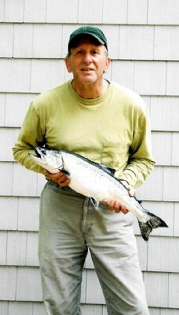 Frank Joseph Ruggero