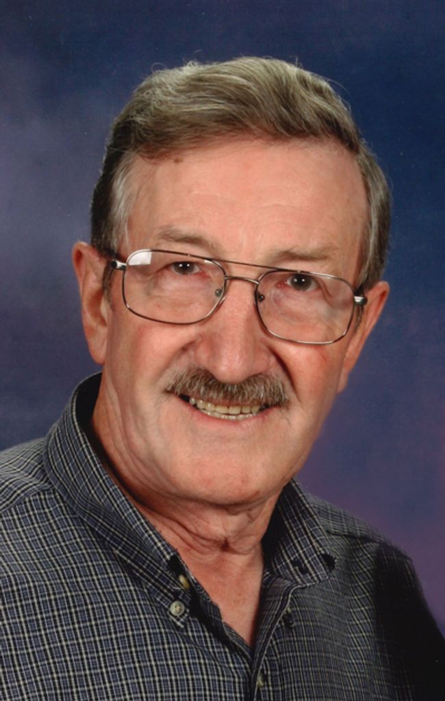 Anton "Tony" Kraft Profile Photo