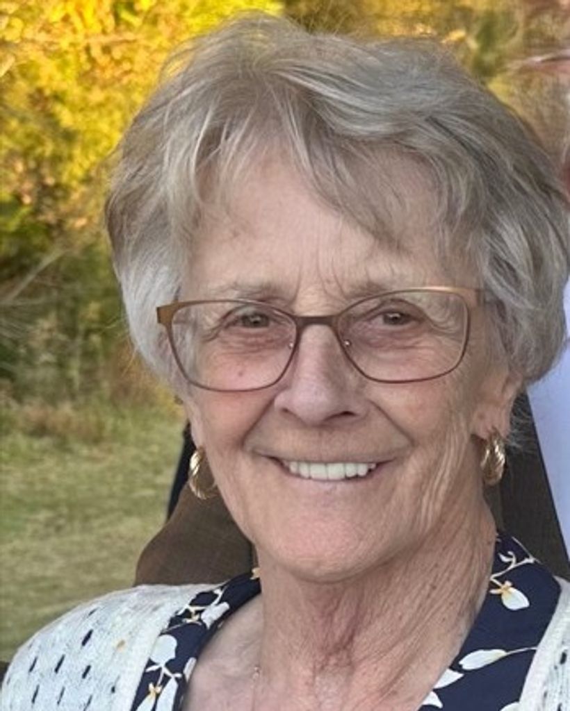 Betty Ann Roberts Profile Photo