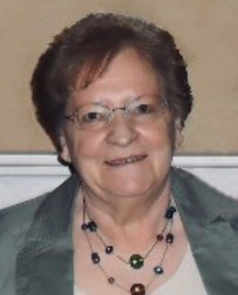 Eleanor Zainhofsky Ehni Profile Photo