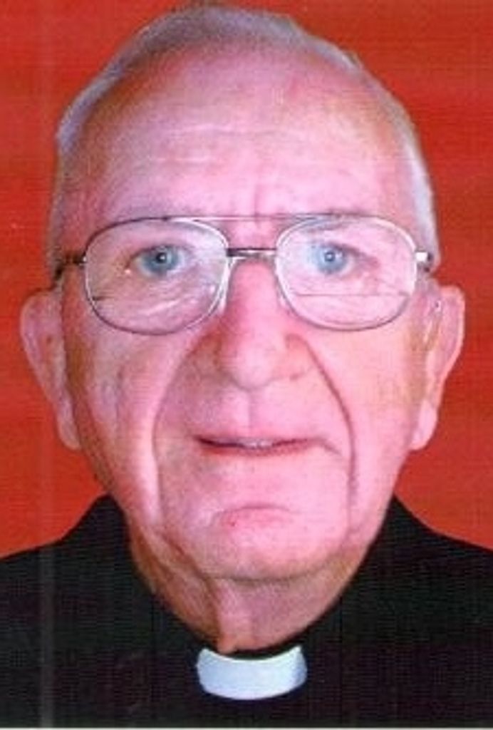 Reverend Edmund Guz