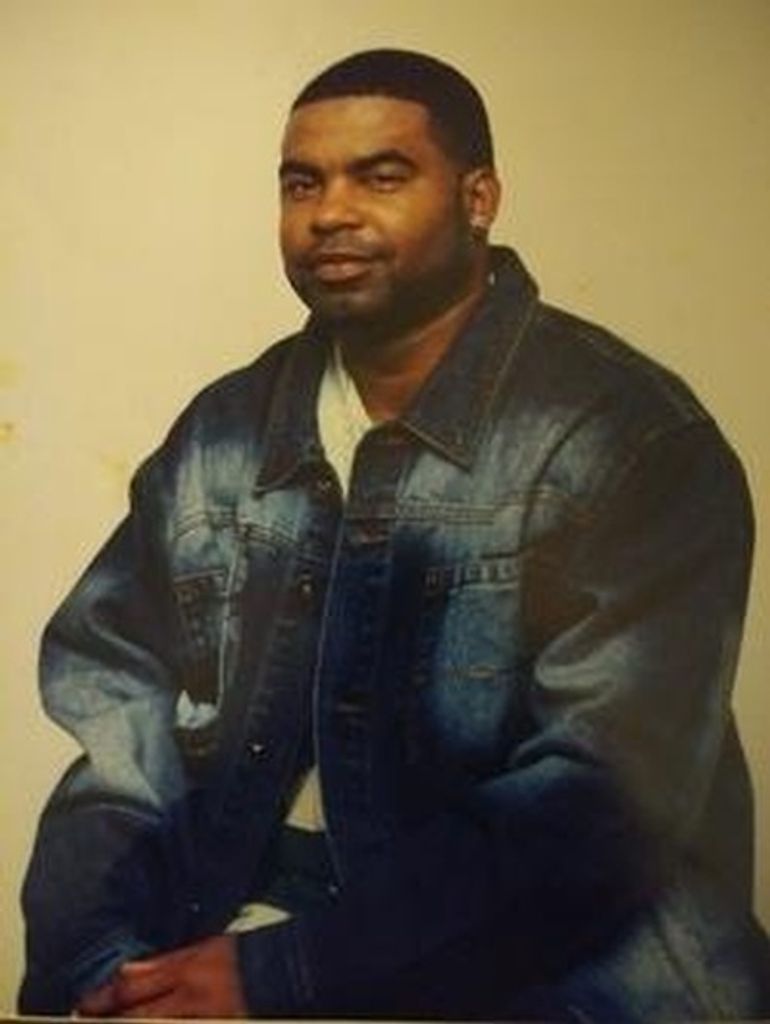 Christopher "Precha" Washington