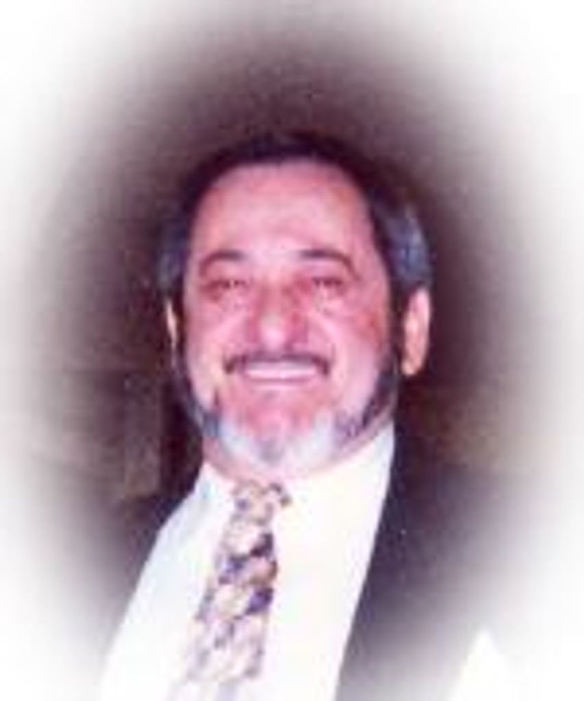 Randolph L. "Randy" Magras, Sr.