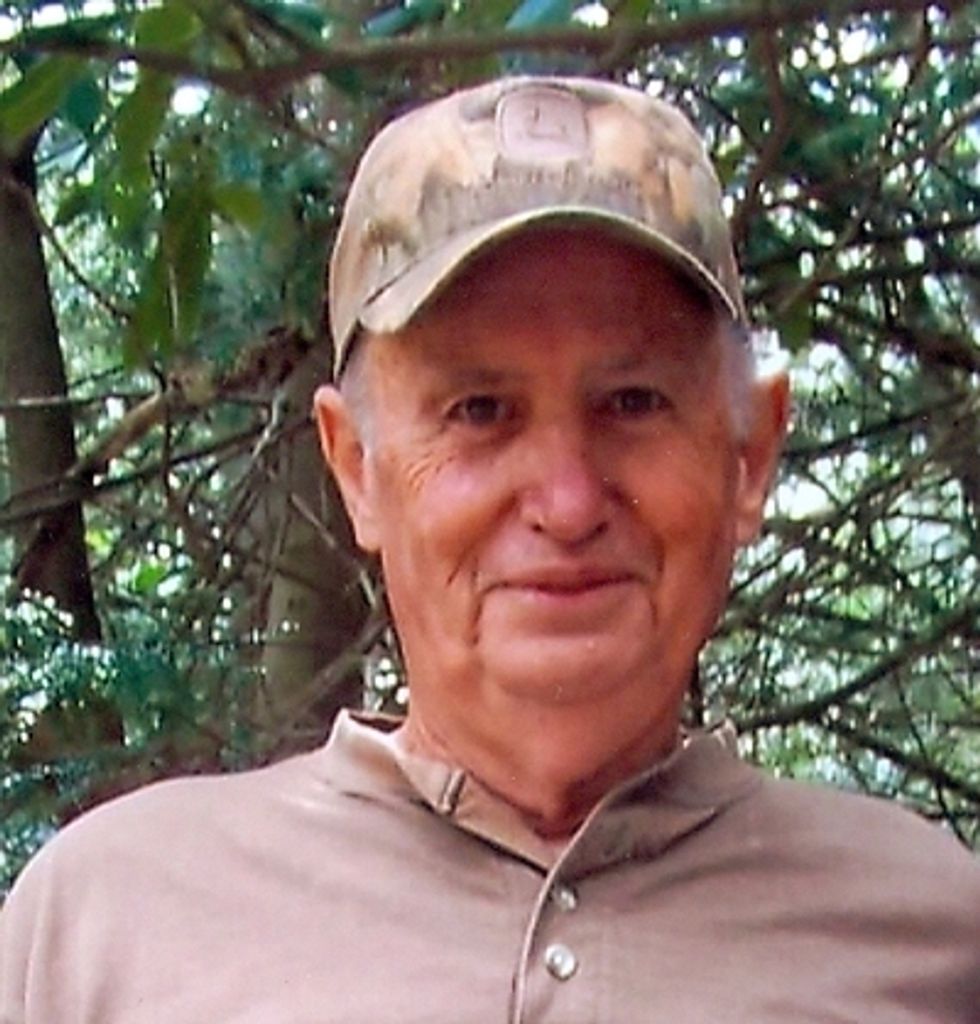 Kenneth Leroy Nelson