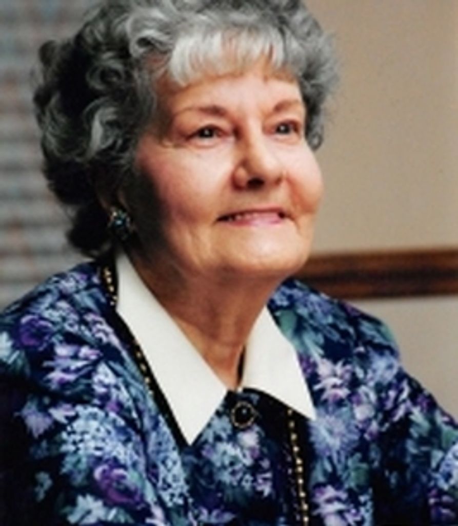 Mildred Bauers Profile Photo