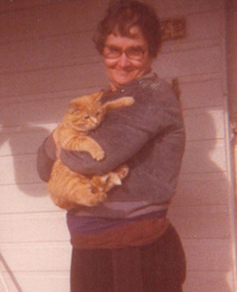 Jacklyn Joyce Martin Profile Photo
