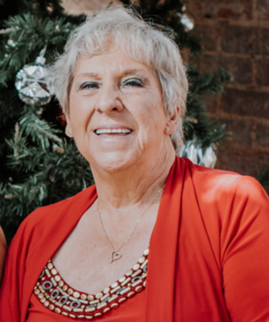 Sandra June Cunningham Johnson Profile Photo