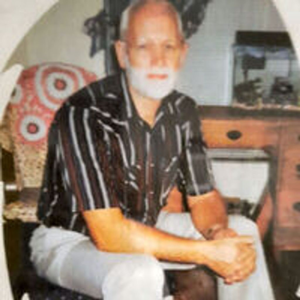 Arlen Richard Taylor Profile Photo