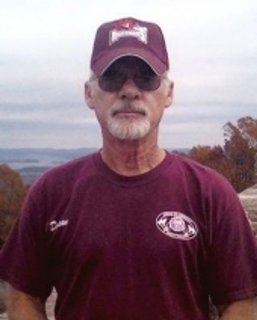 William Duncan "Bill" Warren