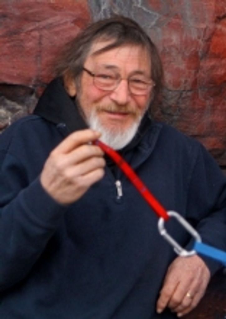 Thomas Lang