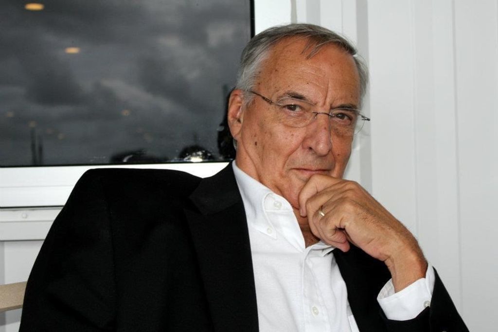 James Lowell Heaton Profile Photo