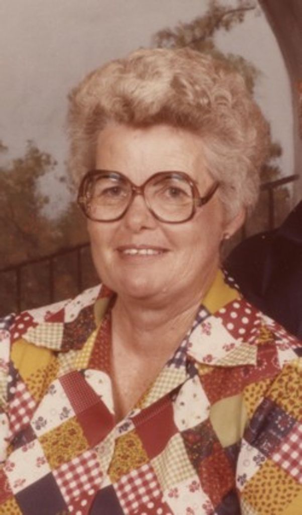 Billie Talley
