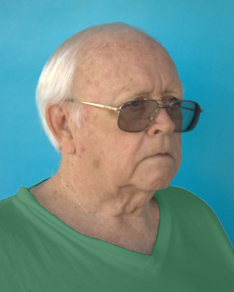 Roger Lee Riddle Profile Photo