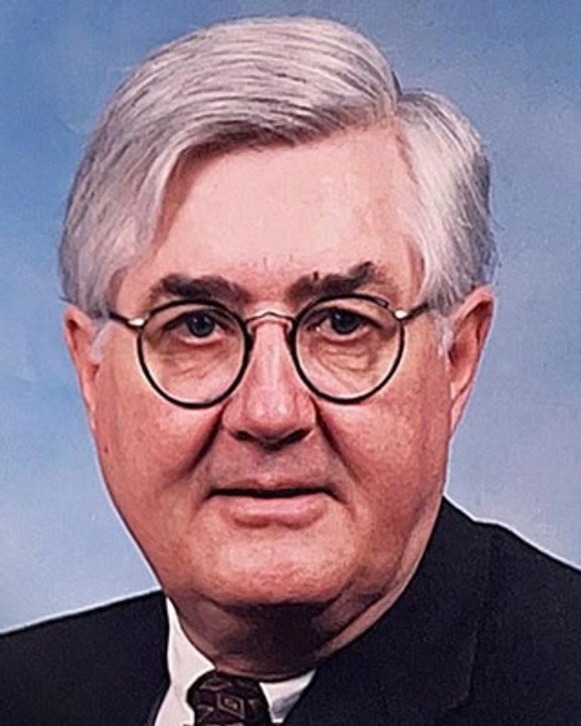 Dr. Wayne Morris Swenson