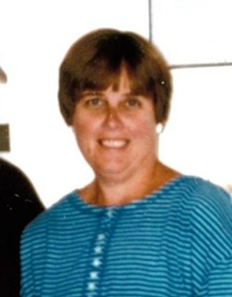 Susan A. Peters