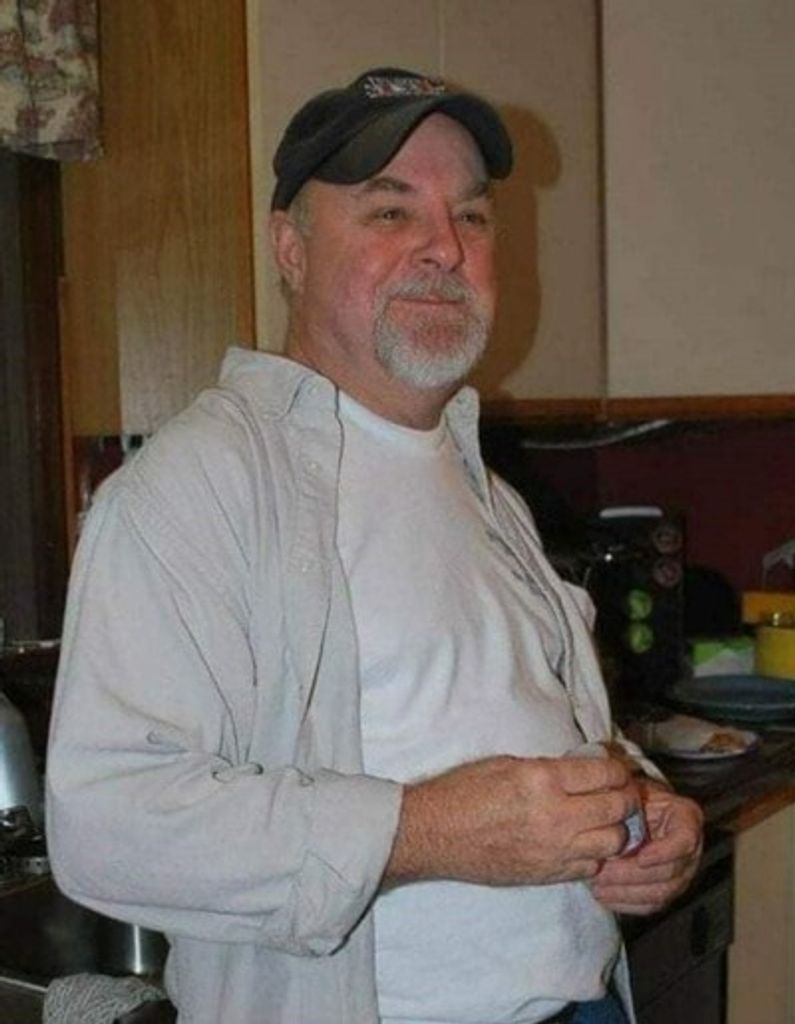 Robert Kendrick Profile Photo