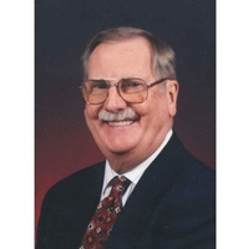 Darrell B. Riggs