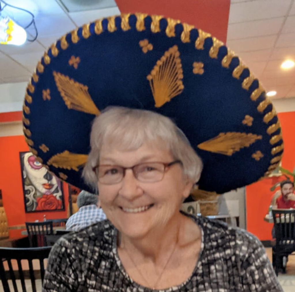 Mary E. (Ferguson)  Huffman Profile Photo