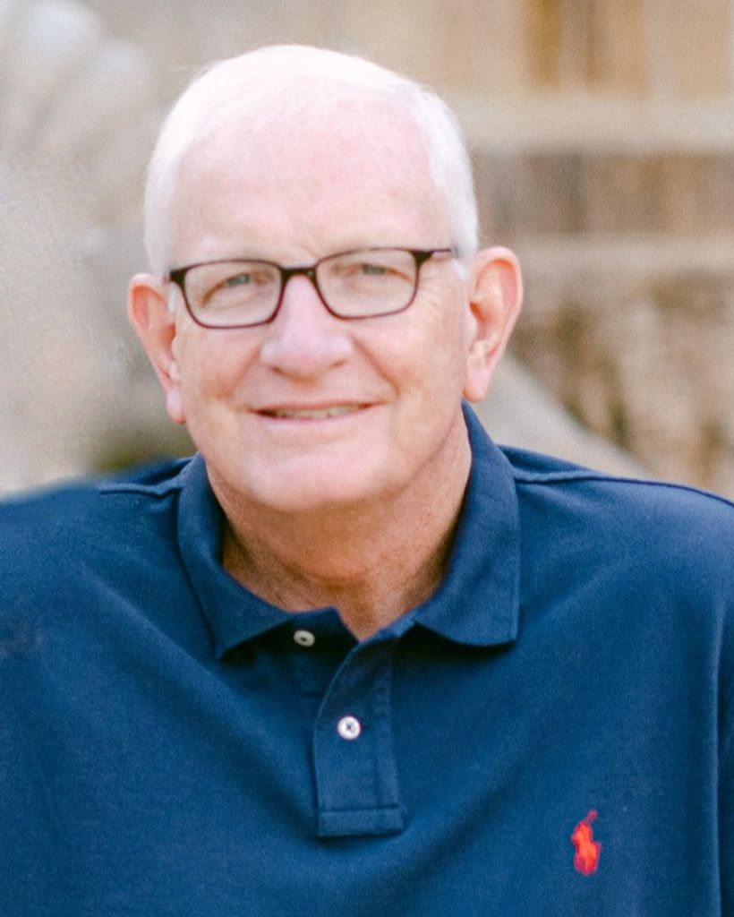 Harris "Harry" Obed Pittman Profile Photo
