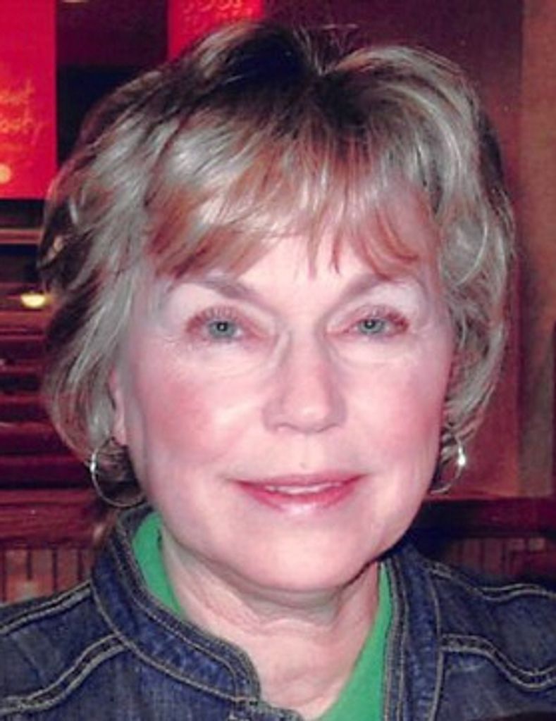 Marsha Mae Emswiller Profile Photo