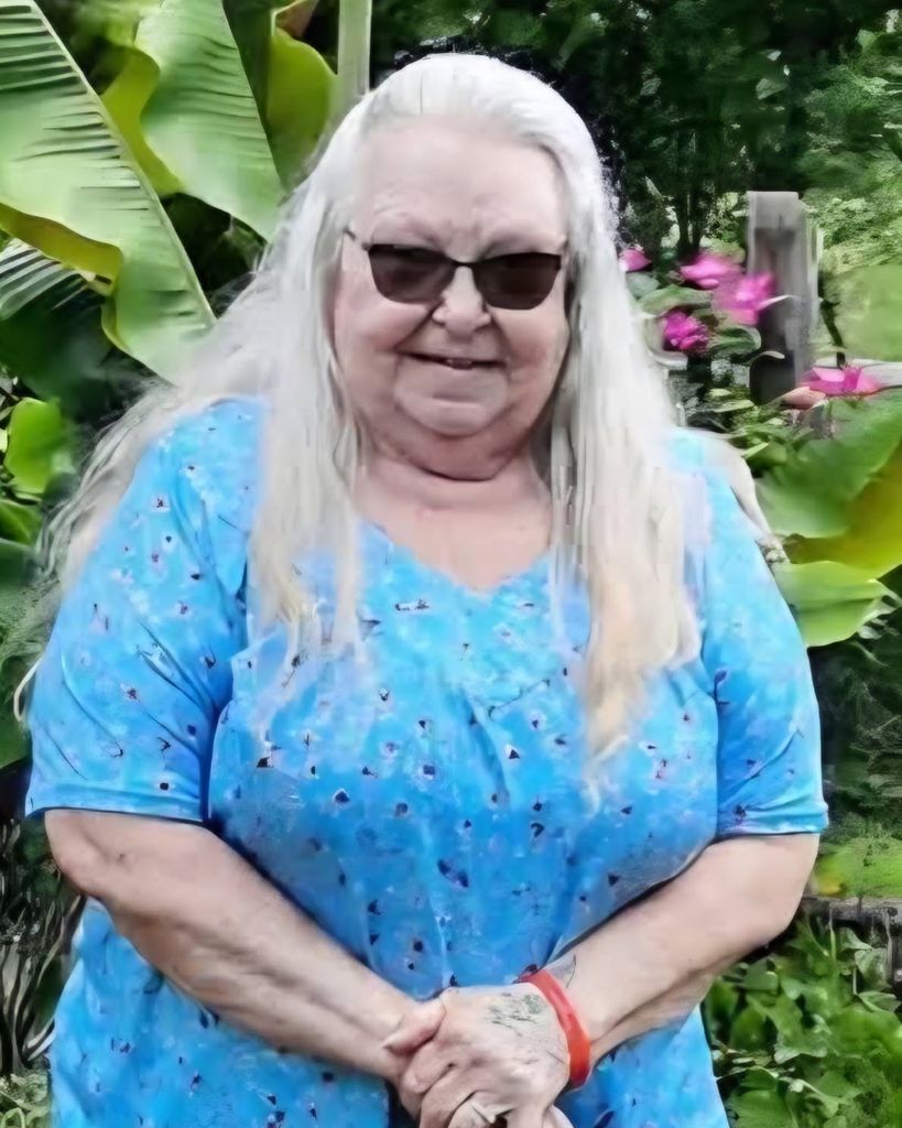 Cindy Sparks Profile Photo