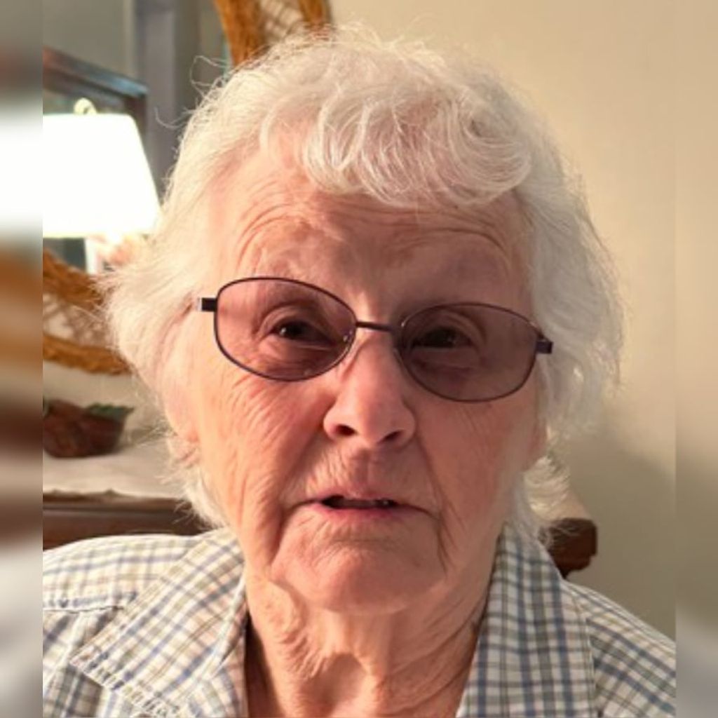 Wanda Jane "Jean" Mourar