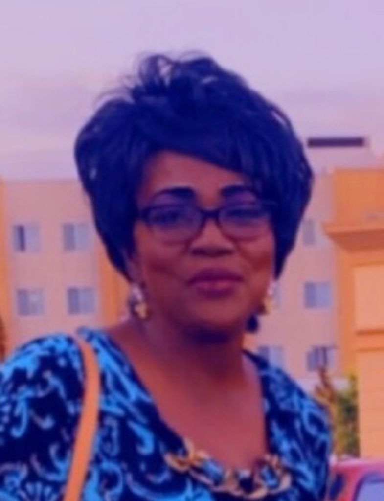 Georgia Fay Sims Profile Photo
