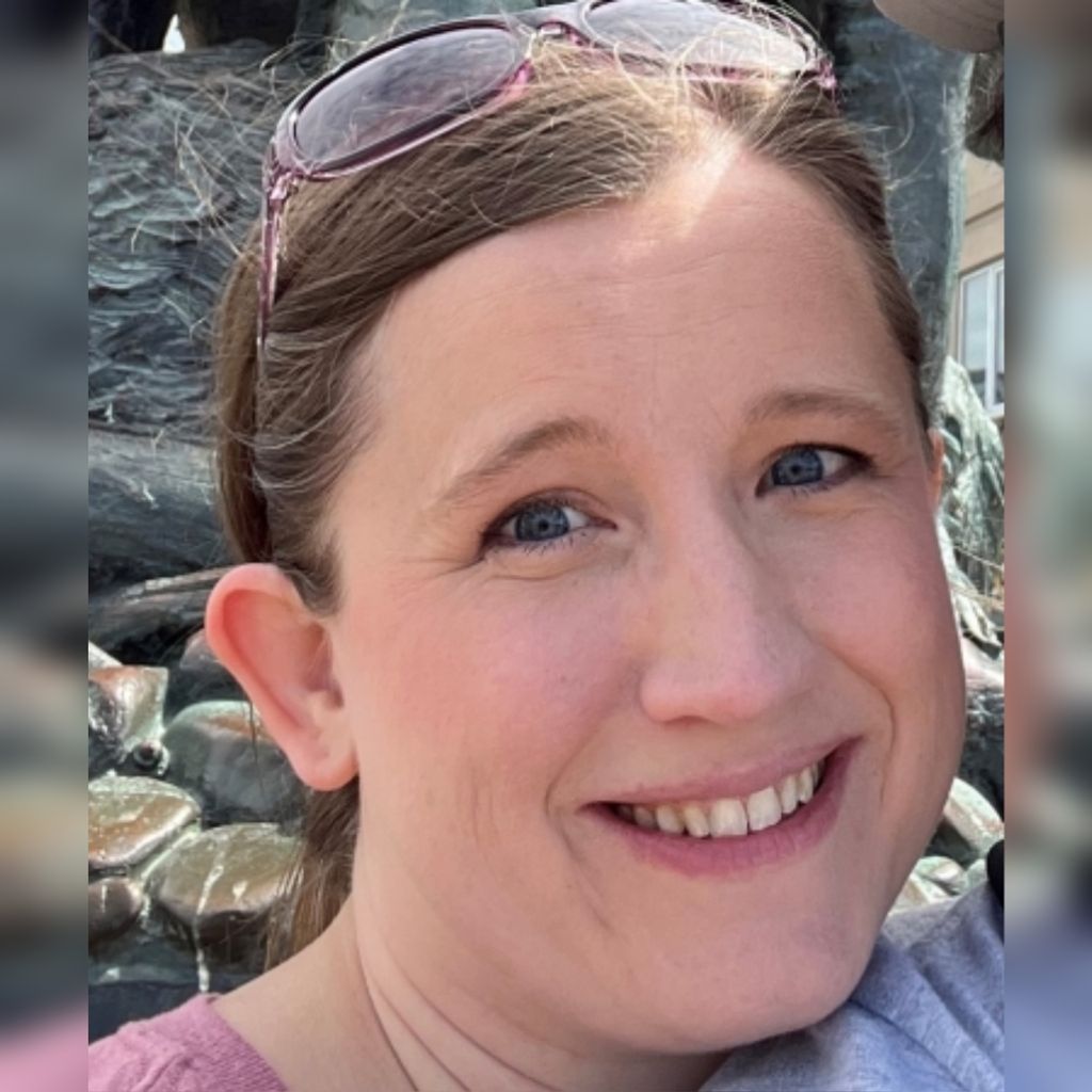 Ms. Jennifer Marie Hansen