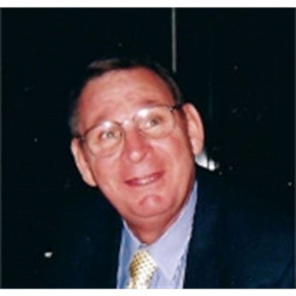 Charles Mark Harrod
