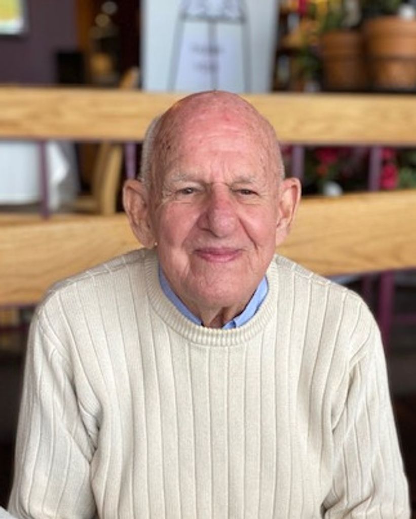Jack Greiner