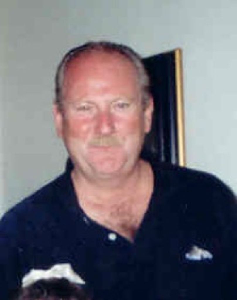 Tommy D. Reed