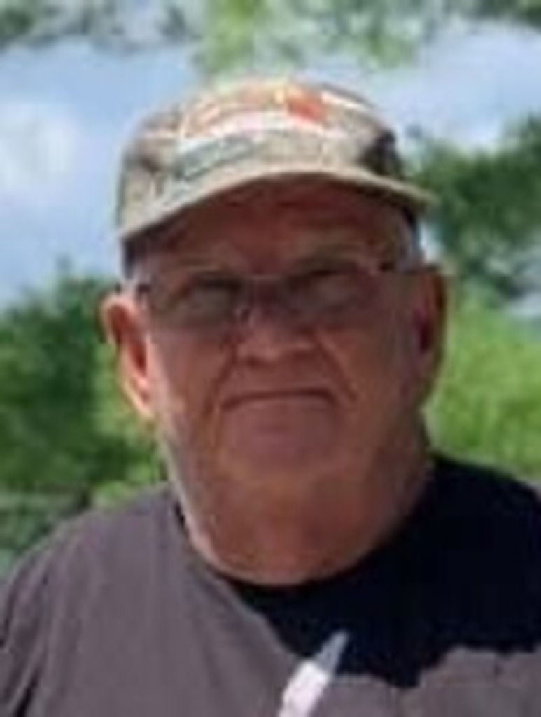 William Paul Bennett Profile Photo