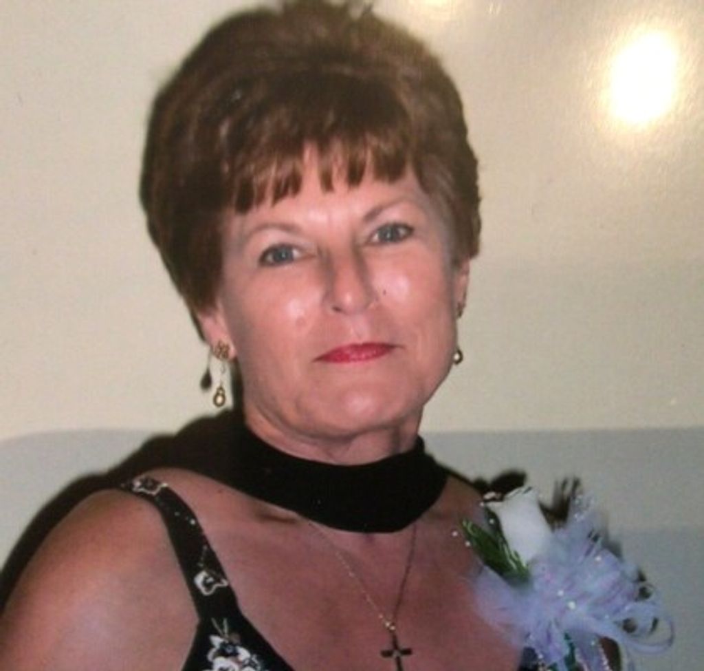 Janette Felts Lowe