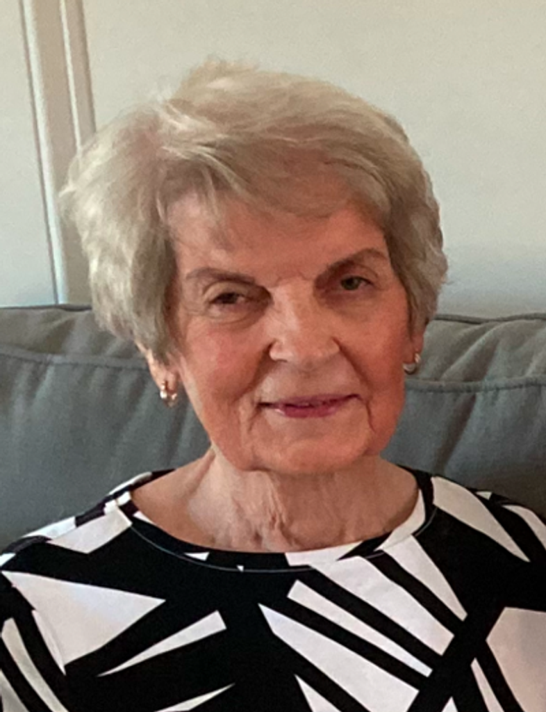 Ann Elizabeth Schelke Profile Photo