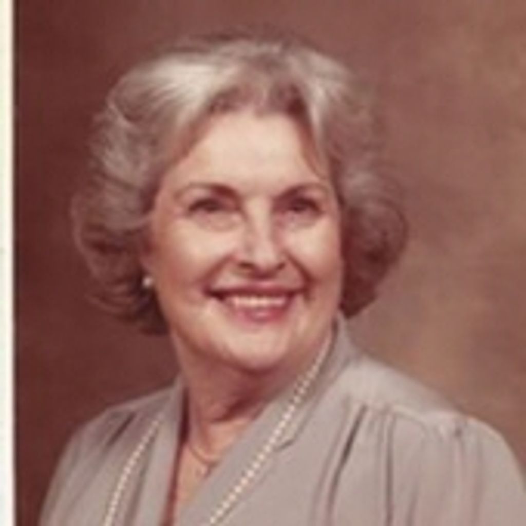 Nita Jean Marchbanks